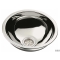 Lavello sferico 300x330 inox