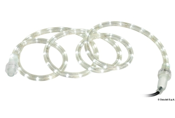 Led 2mt. - 24V blu 