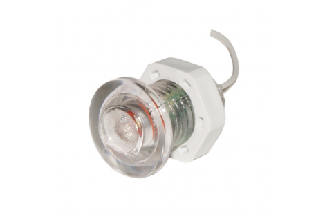LED BIANCO 12 VOLTS