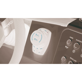 Lenco Pro Control Assist Standard 229 x 305 mm 