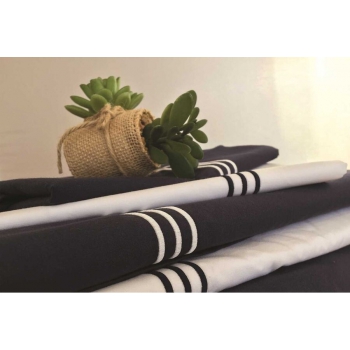 Lenzuolo Con Fodera Marine Business