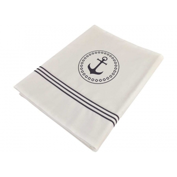 Lenzuolo Con Fodera Marine Business