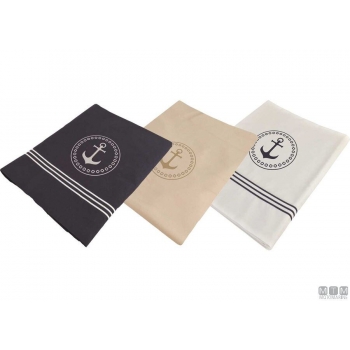 Lenzuolo Con Fodera Marine Business