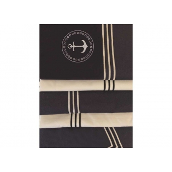 Lenzuolo Con Fodera Marine Business