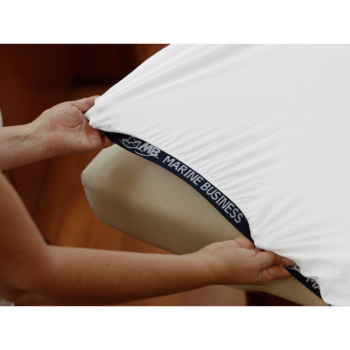 Lenzuolo elsastico modello b