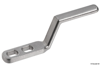 Leva chiusura angolata Eclipse MK2 60 mm 