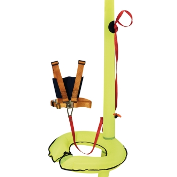 Life Dan Buoy 