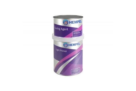 Light primer bianco sporco 0,37 lt