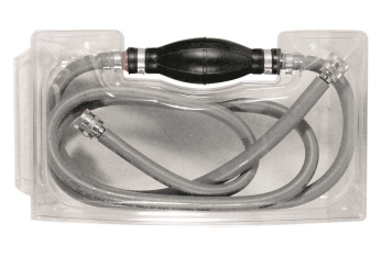 Linea Carburante Grey Fuel Line H