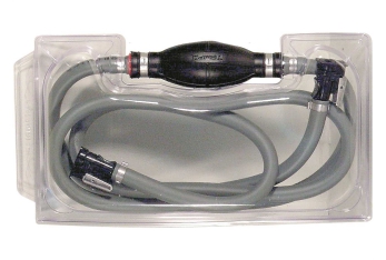 Linea Carburante Grey Fuel Line J/E