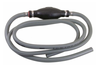 Linea Carburante Grey Fuel Line