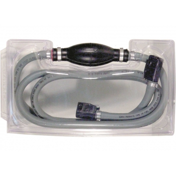 Linea Carburante Grey Fuel Line M