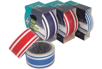 Linea di Galleggiamento PSP Colour Stripe