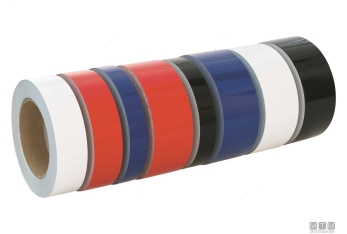 Linea gall rosh 25m h20mm blu 