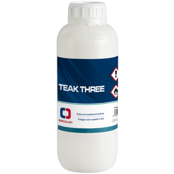 Liquido Teak Three 1L 