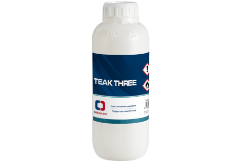 Liquido Teak Three 1L 