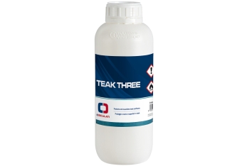 Liquido Teak Three 2,5L 