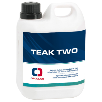 Liquido Teak Two 1L 
