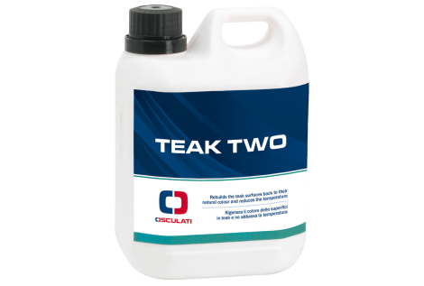 Liquido Teak Two 1L 