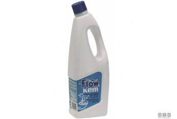 Liquido wc flow kem 2l 