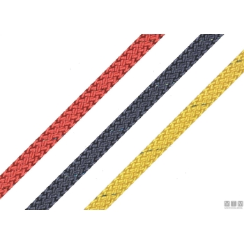 Liros herkules colour 14mm 150m giallo 