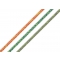 Liros magic sport 4mm 100m rosso