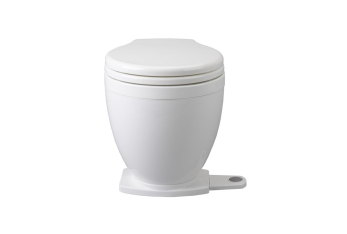 Lite flush pedale 12v