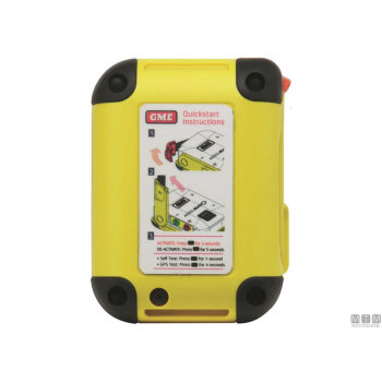 Localizzatore gps mob gme mt610g