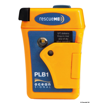 Localizzatore personale RESCUE ME PLB1 