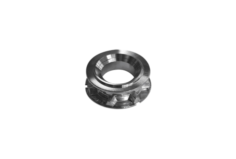 Lofrans' Barbotin X2/PRJ1000 8mmISO4565/DIN766 #916B