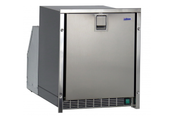 LOW PROFILE ICE MAKER 230V/50HZ