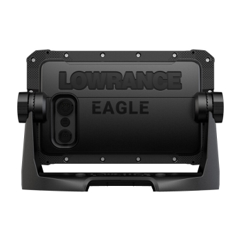 Lowrance GPS/ECO Eagle 7 con Trasduttore Tripleshot