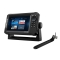 Lowrance GPS/ECO Eagle 7 con Trasduttore Tripleshot