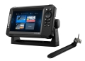 Lowrance GPS/ECO Eagle 7 con Trasduttore Tripleshot