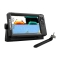 Lowrance GPS/ECO Eagle 9 con Trasduttore Tripleshot