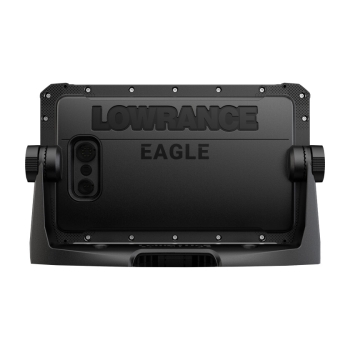 Lowrance GPS/ECO Eagle 9 Senza Trasduttore