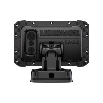 Lowrance GPS/ECO Elite 5 FS con Trasduttore 83/200