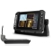 Lowrance GPS/ECO Elite 7 FS con Trasduttore 3-1