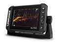 Lowrance GPS/ECO Elite 7 FS Senza Trasduttore