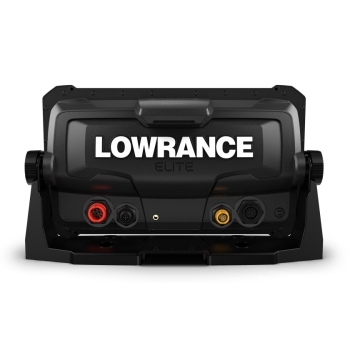 Lowrance GPS/ECO Elite 9 FS Senza Trasduttore