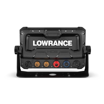 Lowrance GPS/ECO HDS PRO 10 Senza Trasduttore
