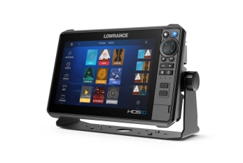 Lowrance GPS/ECO HDS PRO 10 Senza Trasduttore
