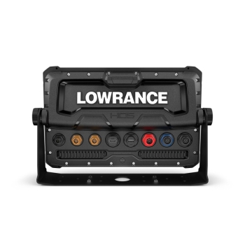 Lowrance GPS/ECO HDS PRO 12 con Trasduttore 3-1