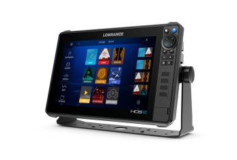 Lowrance GPS/ECO HDS PRO 12 Senza Trasduttore