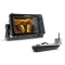 Lowrance GPS/ECO HDS PRO 9 con Trasduttore 3-1