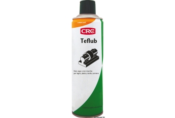 Lubrificante al PTFE CRC Teflub  