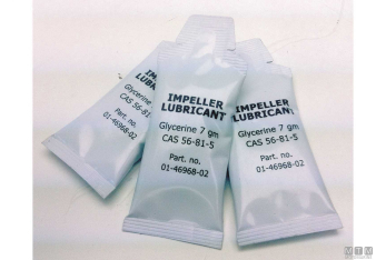 Lubrificante per giranti johnson 20ml