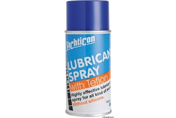 Lubrificante Spray Yachticon 