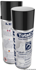 Lubrificante Lewmar Totalcote 400 ml 