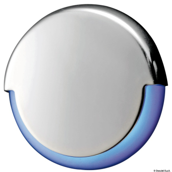 Luce ambientazione Tilly LED 360° blu 